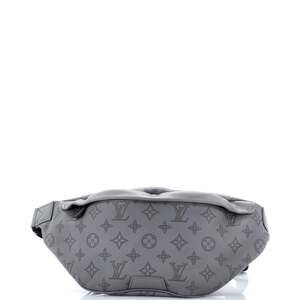 Louis Vuitton Discovery Bumbag Shadow #242663L19B